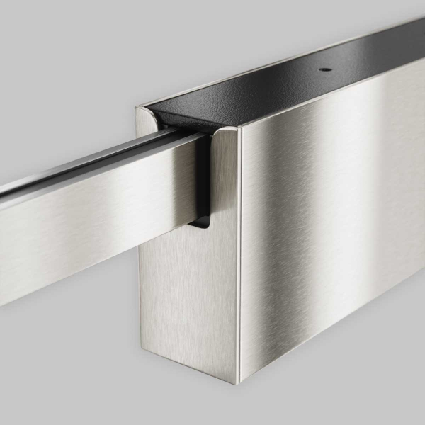 Трековый светильник Maytoni Technical TR151-1-18W3K-PT