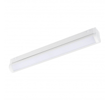 Трековый светодиодный светильник Arlight Mag-Vibe-Flat-Turn-L305-12W Day4000 044450