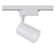 Трековый светодиодный светильник Maytoni Technical Vuoro TR003-1-10W3K-S-W