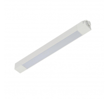Трековый светильник MyFar Lines MT0110-16W3K-W