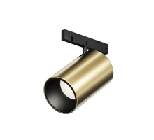Трековый светильник Maytoni Technical Focus Led TR187-1-5W4K-M-BBS