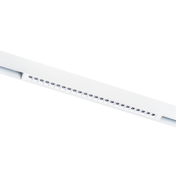 Трековый светодиодный светильник Lightstar Teta 205126 Трековый светодиодный светильник Lightstar Teta 205126