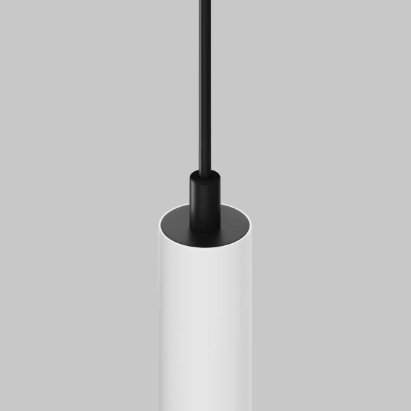 Трековый светильник Maytoni Technical TR226-4-5WTW-M-DSZ-W