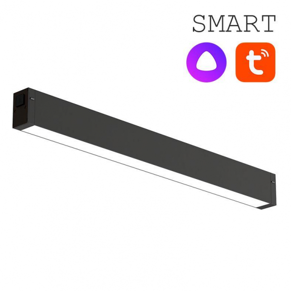 Трековый светодиодный светильник EKS Colibri Smart London 0У-00002000 Трековый светодиодный светильник EKS Colibri Smart London 0У-00002000