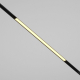 Трековый светодиодный светильник Maytoni Technical Basis TR030-2-24W2.7K-B