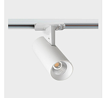 Трековый светодиодный светильник Italline TR 3007 white 4000K