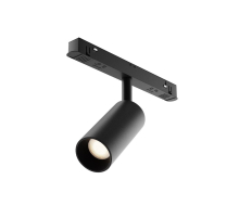 Трековый светодиодный светильник Maytoni Technical Exility Focus Led TR032-2-5W3K-S-B