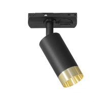 Трековый светильник WOLTA Petite WTL-MR11/15BG