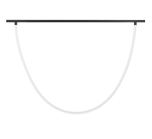 Трековый светодиодный светильник Arlight Mag-Orient-Tube-Elastic-R25-L2500-35W Warm3000 044332