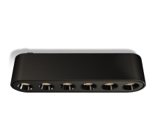 Трековый светильник Wertmark WTH WTH.O20.607.40.06