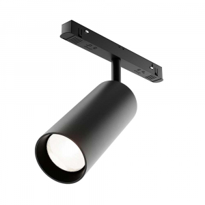 Трековый светодиодный светильник Maytoni Technical Exility Focus Led TR032-2-20W4K-S-B