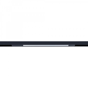 Магнитный трековый светильник Arte Lamp OPTIMA SMART A7363PL-1BK