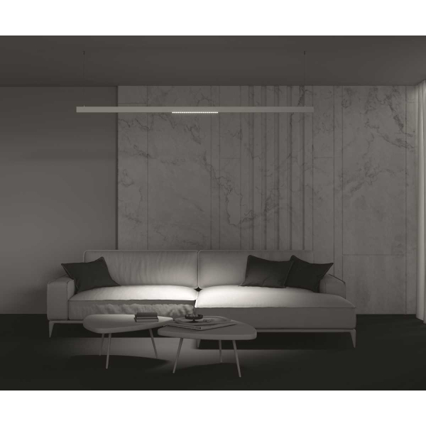 Трековый светильник Maytoni Technical EXILITY Points TR031-4-24WTW-DD2-W