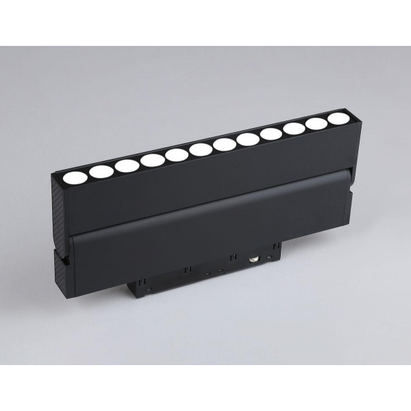 Трековый светодиодный светильник Ambrella light Track System Magnetic GL4048 Трековый светодиодный светильник Ambrella light Track System Magnetic GL4048