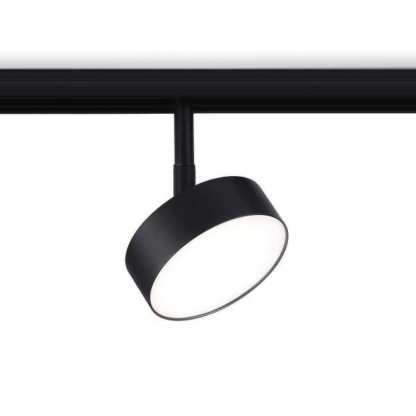 Трековый светодиодный светильник Ambrella light Track System GL3853 Трековый светодиодный светильник Ambrella light Track System GL3853