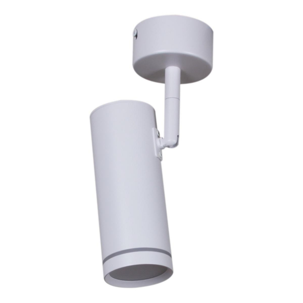 Трековый светильник Reluce 10065-9.5-001UR GU10 WT Трековый светильник Reluce 10065-9.5-001UR GU10 WT