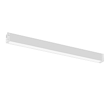 Трековый светодиодный светильник Lightstar Teta CCT 205246CCT