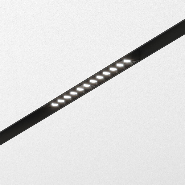 Трековый светодиодный светильник Elektrostandard Slim Magnetic 85192/01 a066584 Трековый светодиодный светильник Elektrostandard Slim Magnetic 85192/01 a066584