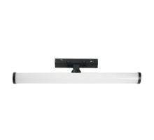 Трековый светильник для магнитного шинопровода Voltalighting LIGHT AIJL-CX-E0141/10W/3K/100/B
