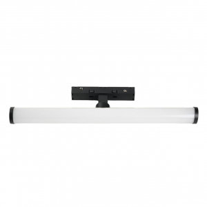 Трековый светильник для магнитного шинопровода Voltalighting LIGHT AIJL-CX-E0141/10W/3K/100/B