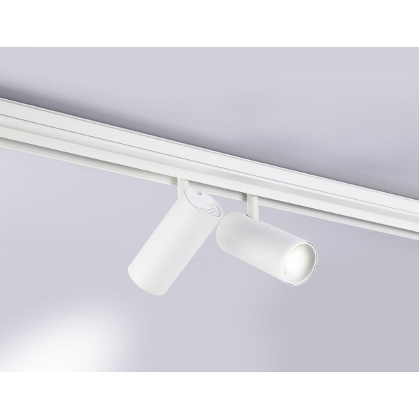 Трековый светодиодный светильник Ambrella light Track System GL3901 Трековый светодиодный светильник Ambrella light Track System GL3901