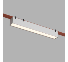 Трековый светильник Denkirs DK5575-WH