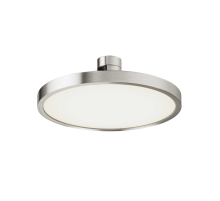 Трековый светильник Maytoni Technical TR153-1-10W4K-PT