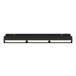 Трековый светильник Voltega Эксилайт / Exilight VGL106-4-18W-DS-B