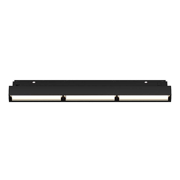Трековый светильник Voltega Эксилайт / Exilight VGL106-4-18W-DS-B