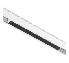 Трековый светодиодный светильник DesignLed SY-601223-WH-25-NW 008493