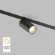 Трековый светильник Denkirs Smart DK8010-BK