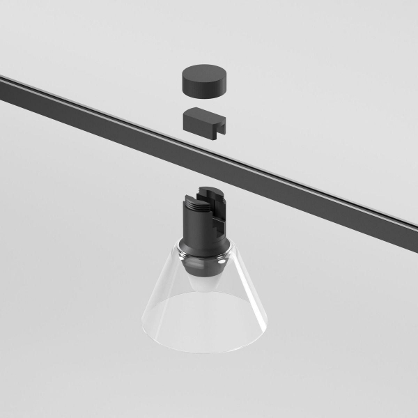 Трековый светодиодный светильник Elektrostandard Esthetic Magnetic 85118/01 a065419 Трековый светодиодный светильник Elektrostandard Esthetic Magnetic 85118/01 a065419
