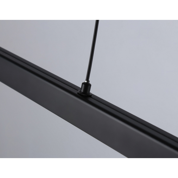 Подвесной трековый светодиодный светильник Ambrella light Track System GL6785 Подвесной трековый светодиодный светильник Ambrella light Track System GL6785