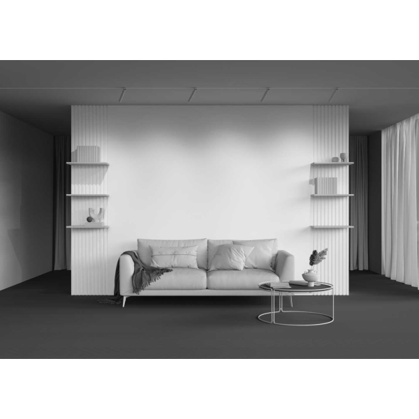 Трековый светодиодный светильник Maytoni Technical Magnetic Exility Focus T TR141-2-6W3K-M-W