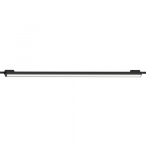 Магнитный трековый светильник Arte Lamp OPTIMA A8462PL-1BK
