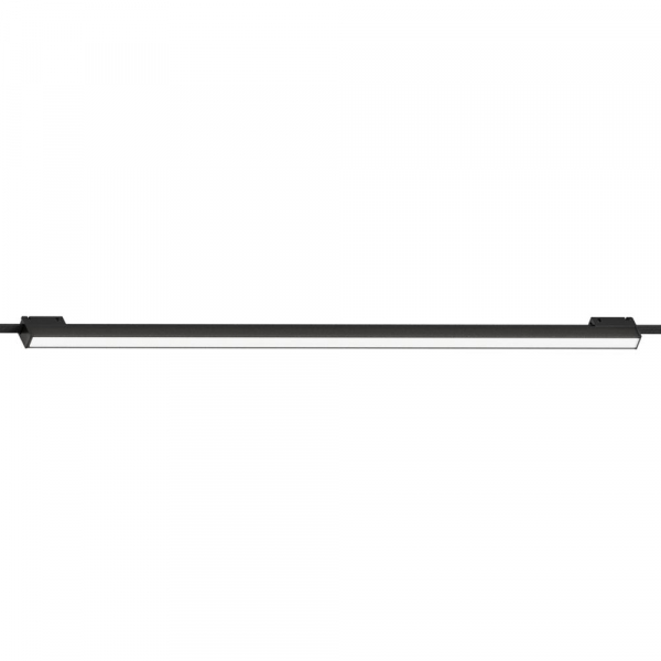 Магнитный трековый светильник Arte Lamp OPTIMA A8462PL-1BK Магнитный трековый светильник Arte Lamp OPTIMA A8462PL-1BK