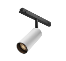 Трековый светодиодный светильник Maytoni Technical Magnetic Exility Focus Led TR032-2-12W3K-M-BW