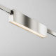 Трековый светильник Maytoni Technical TR151-1-12W3K-PT