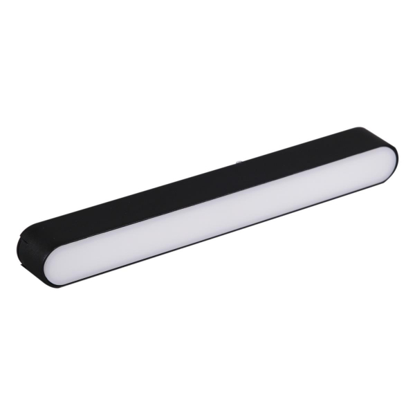 Магнитная трековая система Reluce 13001-9.3-001UR magnetic LED12W BK Магнитная трековая система Reluce 13001-9.3-001UR magnetic LED12W BK