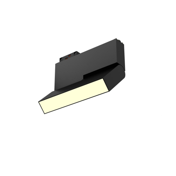 Трековый светодиодный светильник 6063 TrackLine Fold z (ral9005/3K/LT70/6w – 200mm/120deg) 0624802 Трековый светодиодный светильник 6063 TrackLine Fold z (ral9005/3K/LT70/6w – 200mm/120deg) 0624802