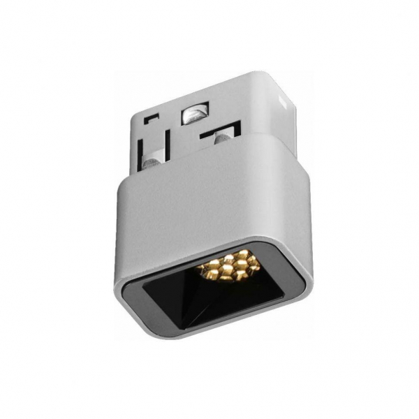 Трековый светодиодный светильник iLedex Technical Vision 4822-018-L36-2W-24DG-3000K-WH Трековый светодиодный светильник iLedex Technical Vision 4822-018-L36-2W-24DG-3000K-WH
