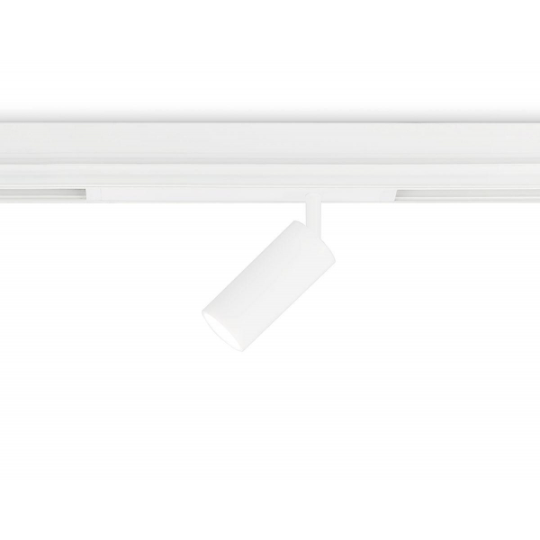 Трековый светодиодный светильник Ambrella Light Track System Magnetic 220V GL1211 Трековый светодиодный светильник Ambrella Light Track System Magnetic 220V GL1211