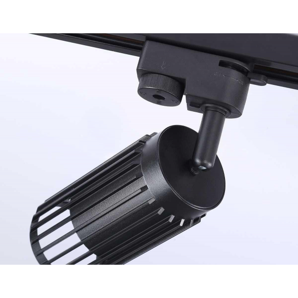 Трековый светильник Ambrella light Track System GL5158 Трековый светильник Ambrella light Track System GL5158