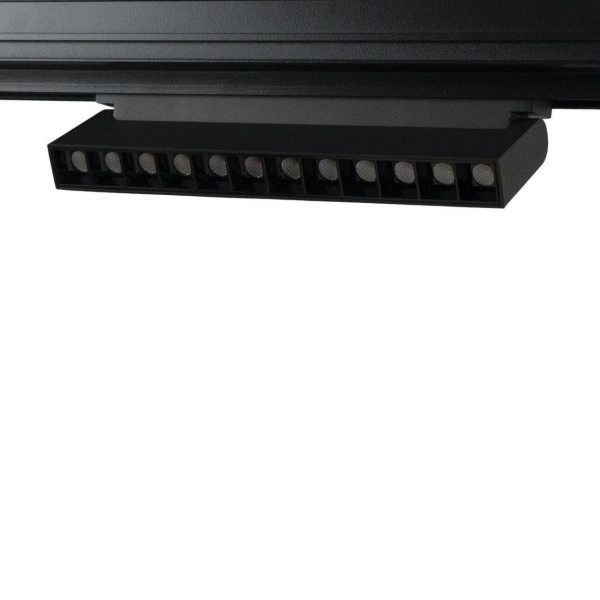Трековый светодиодный светильник для магнитного шинопровода LOFT IT Tech T108-12 Трековый светодиодный светильник для магнитного шинопровода LOFT IT Tech T108-12