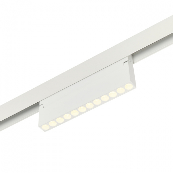 Трековый светильник MyFar FlowPoint MT0213-12W4K-W