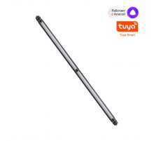 Трековый светодиодный светильник Novotech Konst Glat 359363