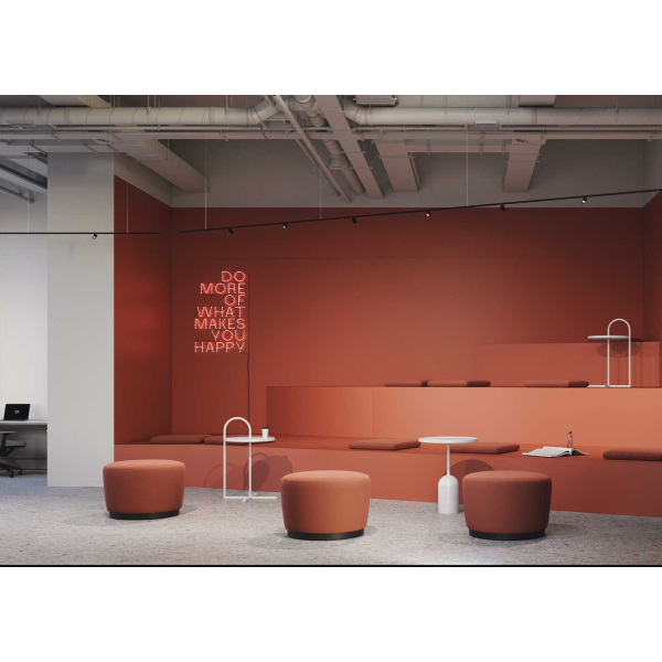 Трековый светильник Maytoni Technical Focus Led TR187-1-9W3K-M-BW