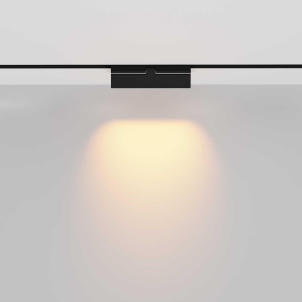 Трековый светильник Maytoni Technical Points rot TR033-2-12W2.7K-B Трековый светильник Maytoni Technical Points rot TR033-2-12W2.7K-B