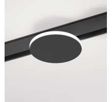 Трековый светодиодный светильник Elektrostandard Slim Magnetic Cally 85172/01 a065984