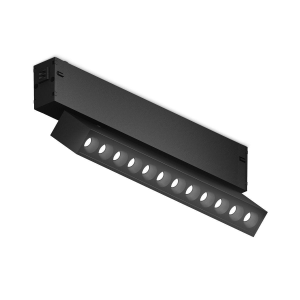 Трековый светодиодный светильник Ambrella Light Track System Magnetic 220V GL1342 Трековый светодиодный светильник Ambrella Light Track System Magnetic 220V GL1342